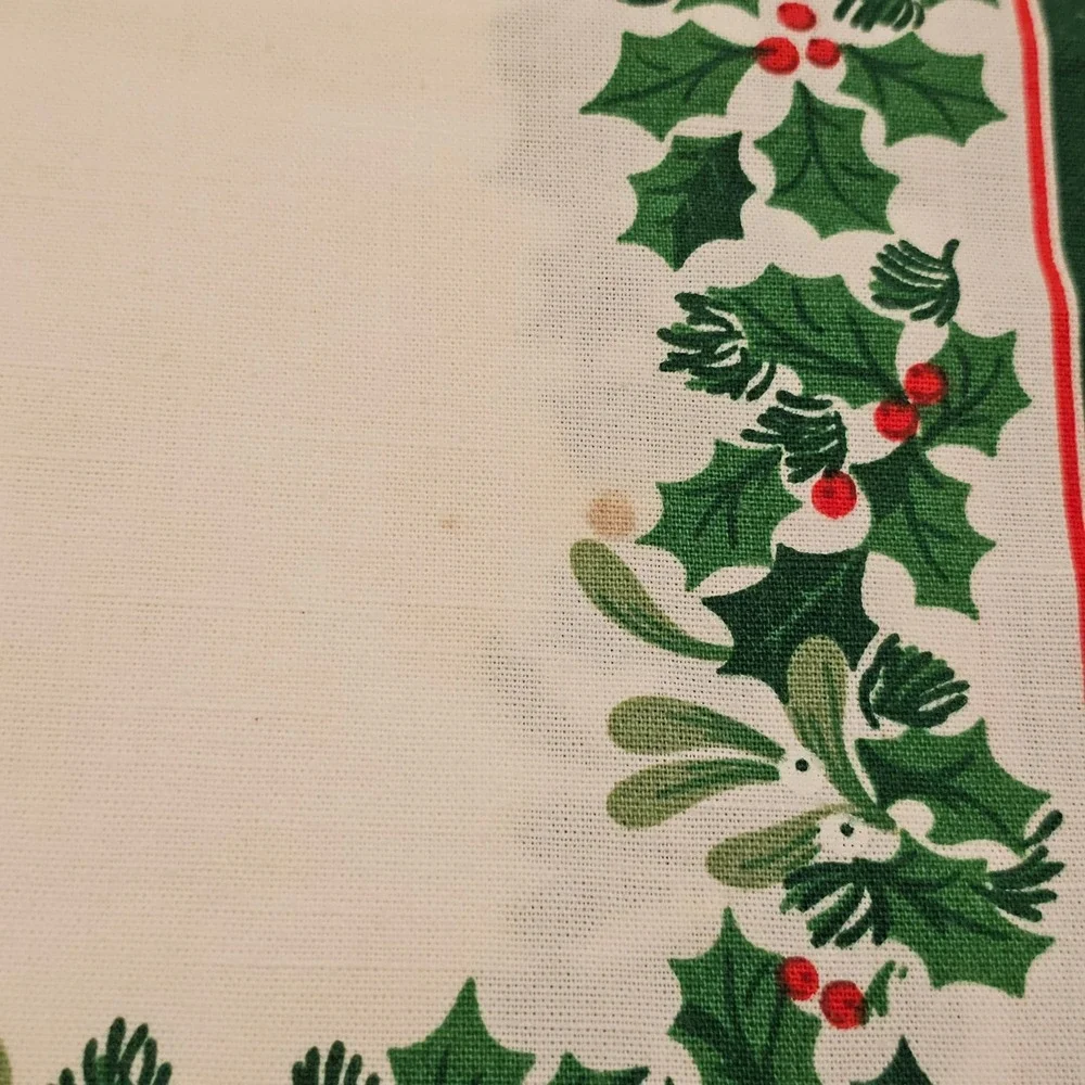 Unbranded vintage christmas